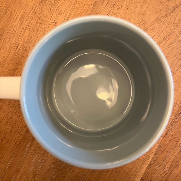 Threshold Mug - Picture 3 of 4